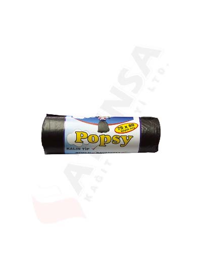 Popsy Garbage Bags